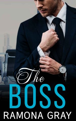 [The Assistant 03] • The Boss